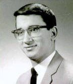 Ken Cohen 1960